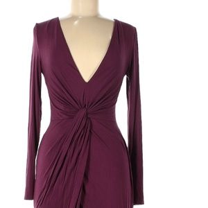 Lulus High Low Dress